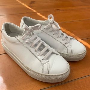 Common Projects Kids Achilles sneakers